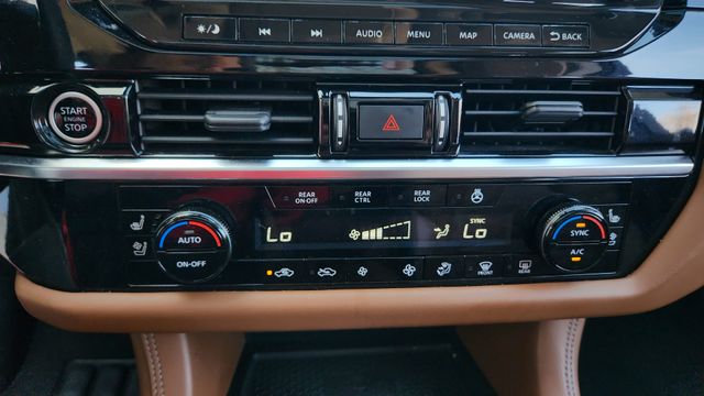 2022 Nissan Pathfinder