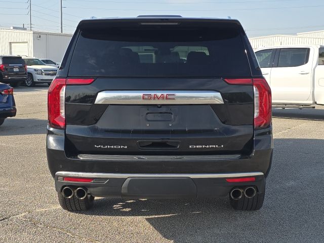 2023 GMC Yukon XL Denali:45452A