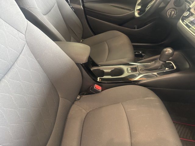 2020 Toyota Corolla LE  at Big Star Chrysler Jeep Dodge Ram 