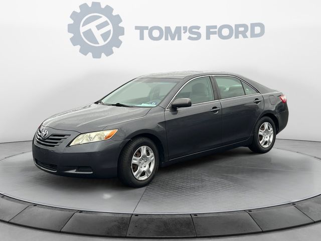 2009 Toyota Camry SE