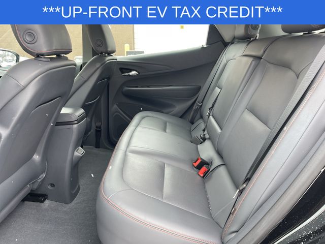 Used 2020 Chevrolet Bolt EV For Sale in Livonia, MI