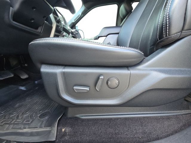 2019 Ford F-150 Lariat:168346A