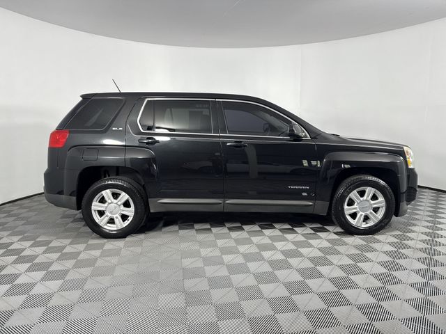 Used 2015 GMC Terrain For Sale in Indianapolis, IN