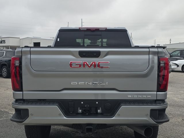 2025 GMC Sierra 2500HD Denali:46679A