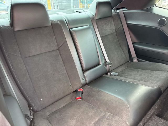 Used 2023 Gray Dodge R/T Scat Pack Widebody image 11