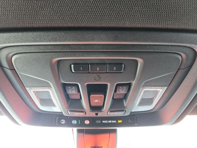 2020 Chevrolet Silverado 1500 High Country:45116A