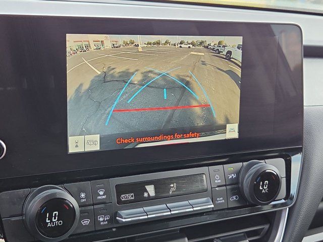 Used 2025 Toyota Grand Highlander SUV
