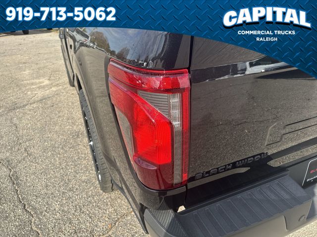 New 2025 Black Ford XL image 17