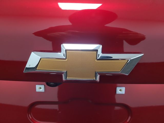 2026 – Chevrolet – Equinox