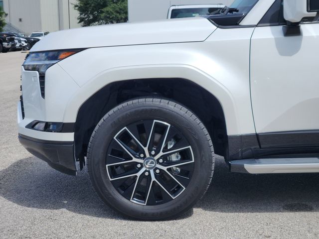 Used 2024 Lexus GX SUV