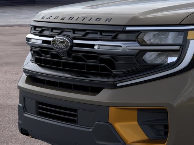 New 2026 Gray Ford Tremor image 18
