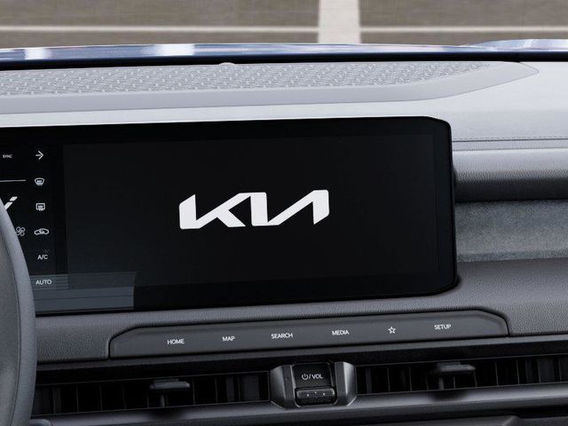 New 2027 Kia Telluride SUV
