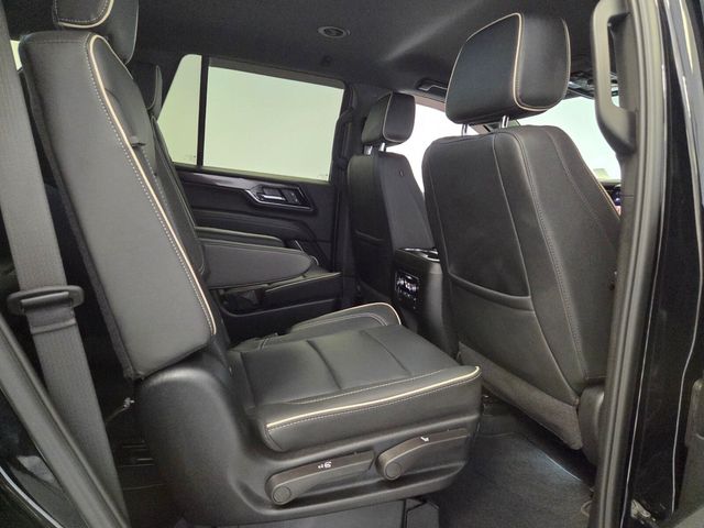 Used 2026 GMC Yukon SUV