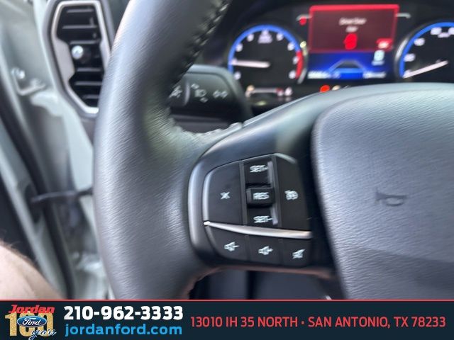 Used Car 2023 Ford Bronco Sport  Outer Banks For Sale Under $30,000 In San Antonio, Texas