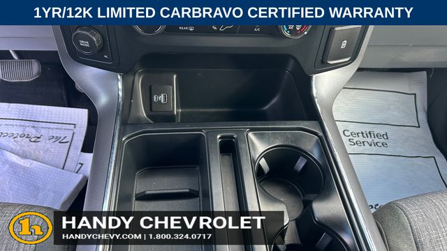 Used 2023 Ford F-150 Truck
