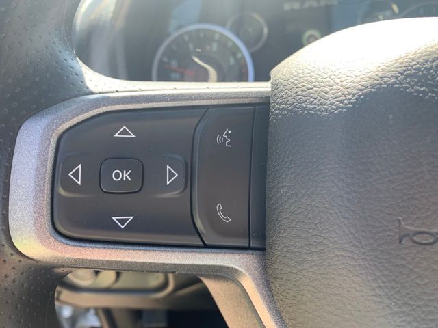 2024 Ram 3500 Tradesman - Bright White Clearcoat exterior view 20