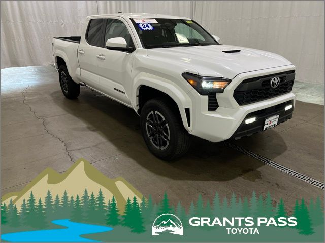 2024 Toyota Tacoma TRD Sport Double Cab 4WD