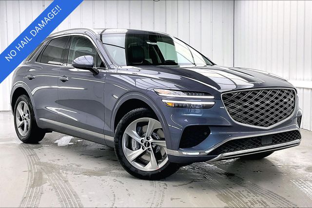 2026 GENESIS GV70