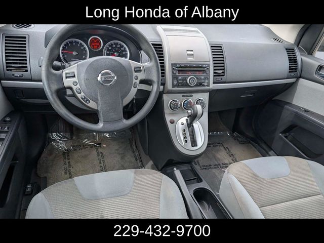 Used 2010 Nissan Sentra SR with VIN 3N1AB6AP4AL715965 for sale in Albany, GA