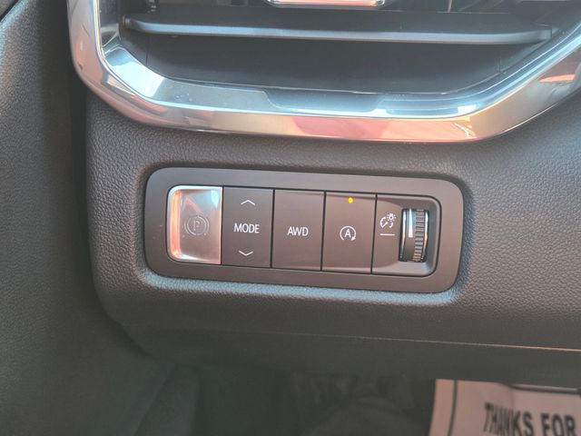 2026 GMC Acadia Elevation - Photo 23