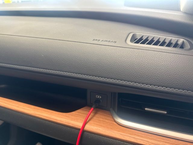 2026 Toyota Grand Highlander Hybrid Limited Black at Classic Chevrolet Galveston