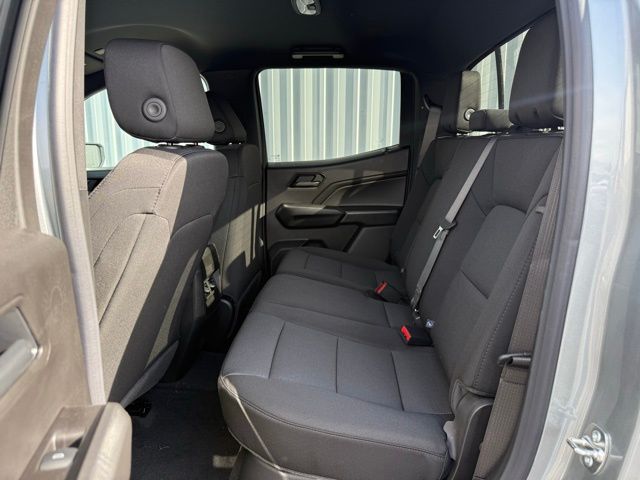 new 2026 Chevrolet Colorado car, priced at $35,640