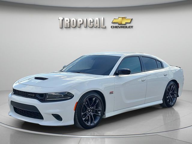 2023 Dodge Charger Scat Pack RWD