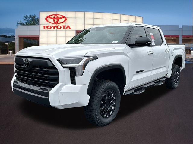 2024 Toyota Tundra SR5 23