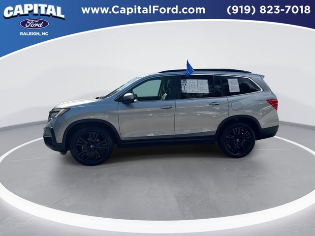 Used 2021  Honda Special Edition image 5