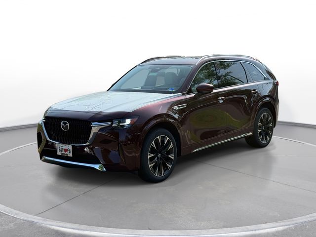2026 Mazda Mazda CX-90 3.3 Turbo S Premium Plus