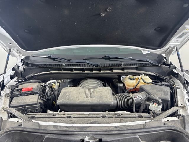 Used 2022 GMC Yukon XL SUV