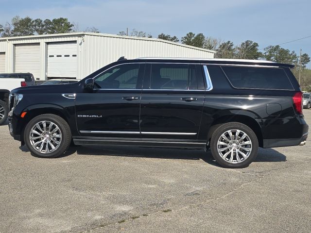 2023 GMC Yukon XL Denali:45452A