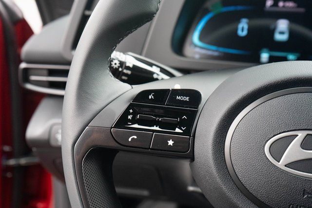 New 2026 Hyundai Elantra Sedan