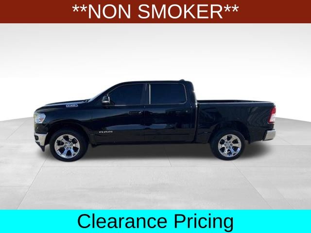 2021 RAM 1500 Big Horn/Lone Star photo