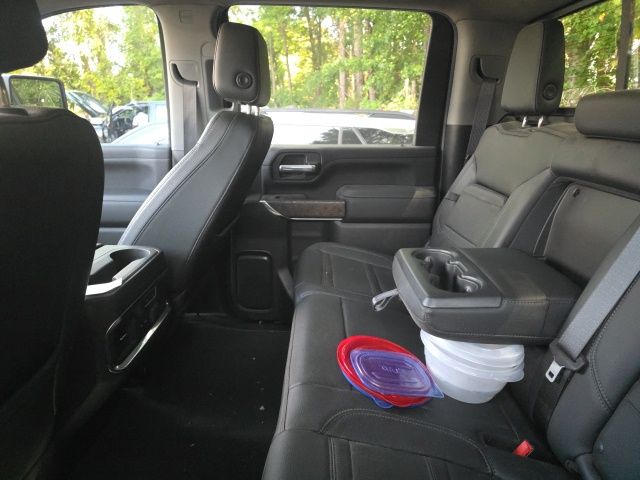Used 2021 Black GMC Denali image 5