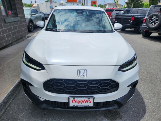 Used 2023 Honda HR-V SUV