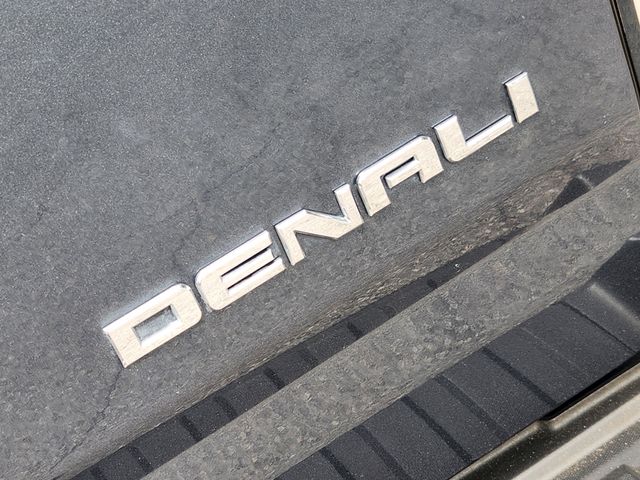 Used 2019 GMC Canyon Truck