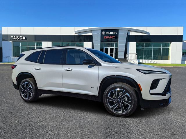 2025 Buick Enclave