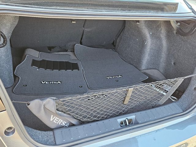 New 2025 Gray Nissan 1.6 SR image 13