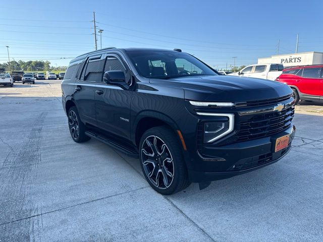 2026 Chevrolet Tahoe RST:47326A