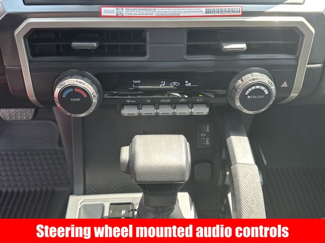 2025 Toyota Tacoma SR5 - Photo 16