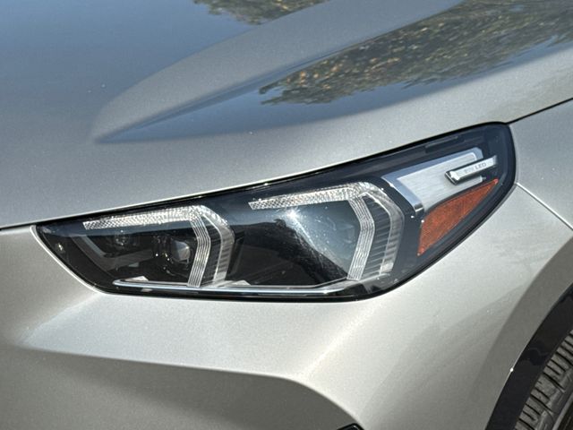 Used 2023 BMW X1 SUV