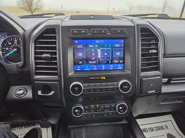2020 Ford Expedition Limited MAX