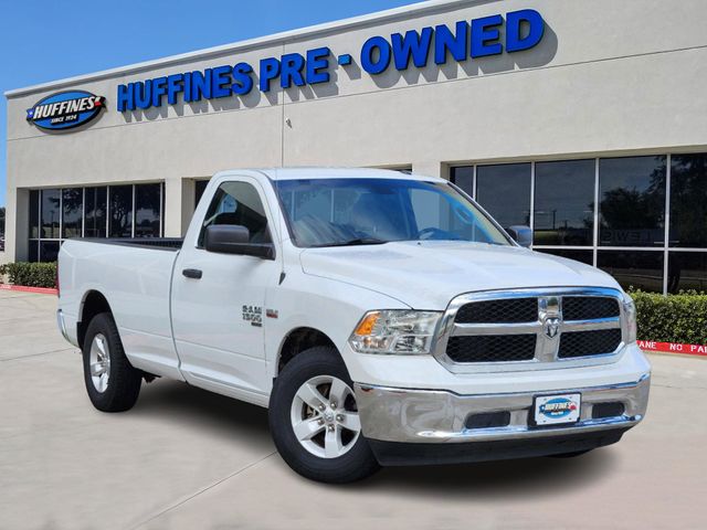 2022 Ram 1500 Classic Tradesman 1