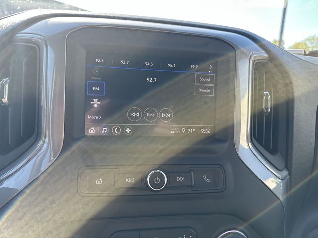 Used 2023 Black Chevrolet Custom image 17