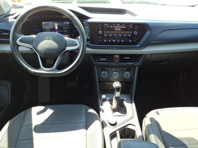 2022 Volkswagen Taos - Image 12