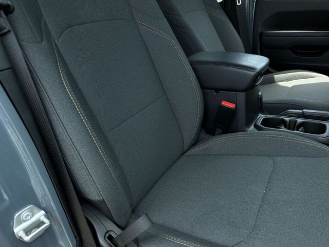 Used 2024 Gray Jeep Nighthawk image 34
