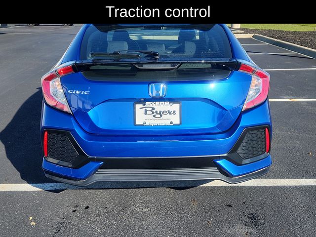 Used 2019 Honda Civic For Sale in Grove City, OH