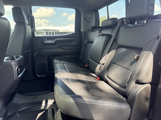 2023 GMC Sierra 1500 SLT - 5