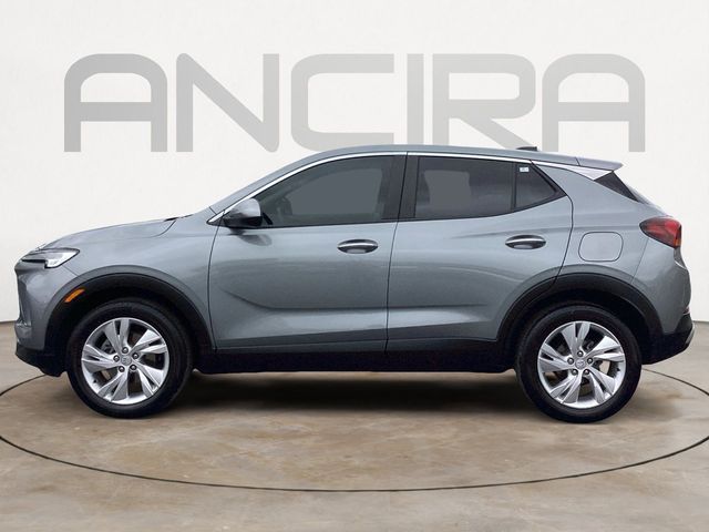 Used Car 2024 Buick Encore Gx  Preferred For Sale Under $25,000 In San Antonio, Texas